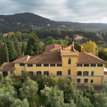 Villa La Stella Firenze Bagian luar foto