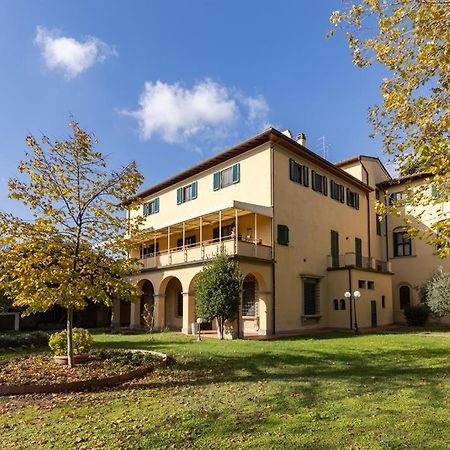 Villa La Stella Firenze Bagian luar foto