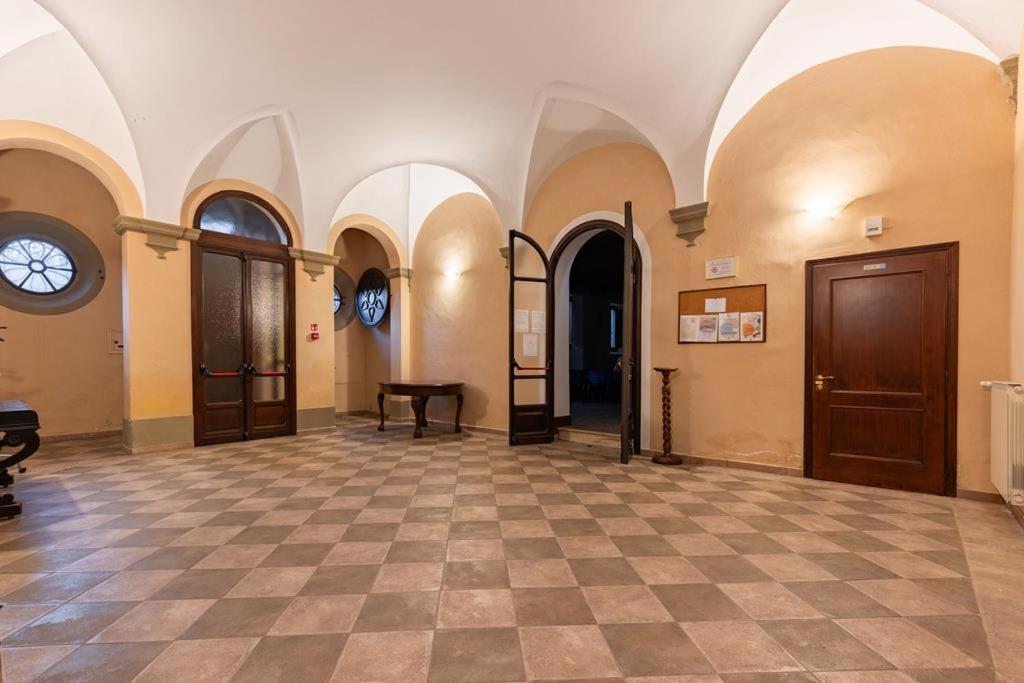 Villa La Stella Firenze Bagian luar foto