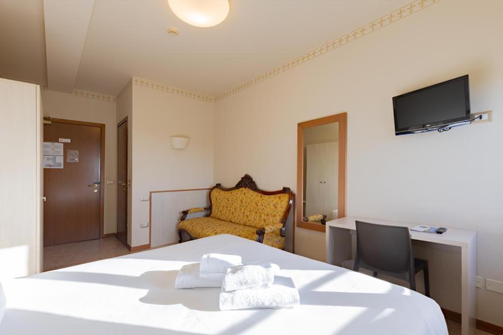 Villa La Stella Firenze Bagian luar foto
