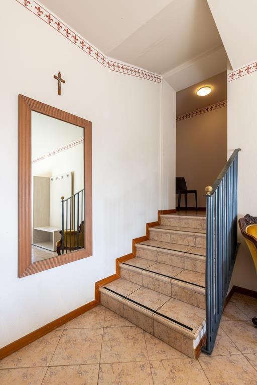 Villa La Stella Firenze Bagian luar foto