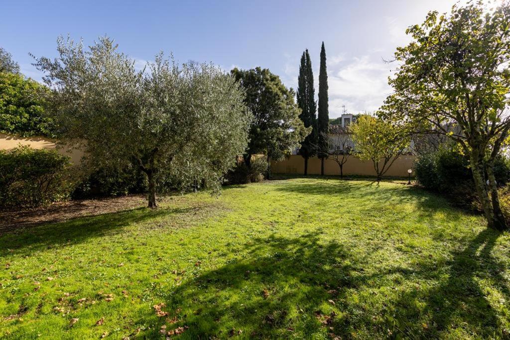 Villa La Stella Firenze Bagian luar foto