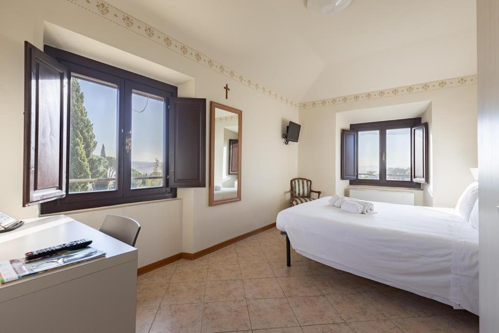 Villa La Stella Firenze Bagian luar foto