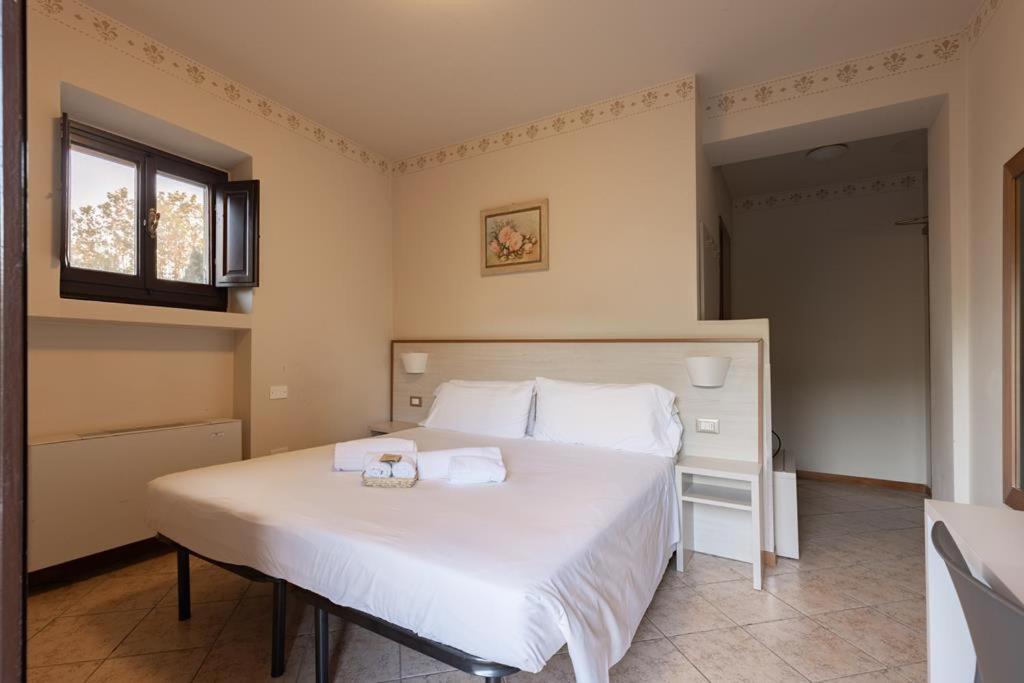 Villa La Stella Firenze Bagian luar foto