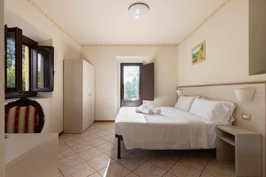 Villa La Stella Firenze Bagian luar foto