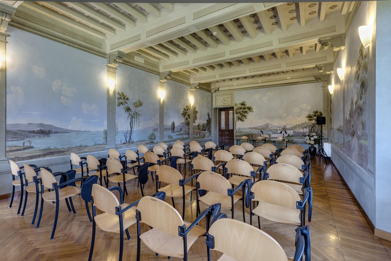 Villa La Stella Firenze Bagian luar foto
