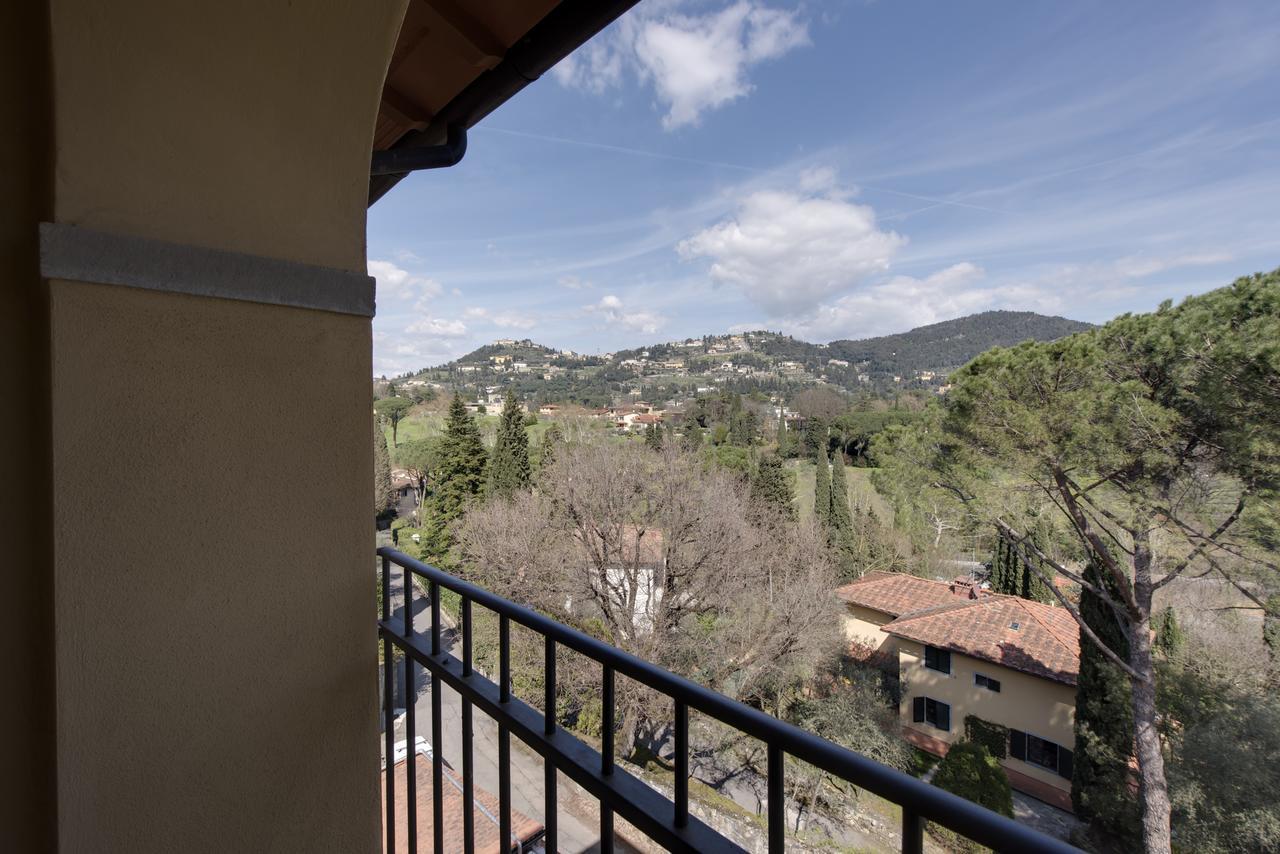 Villa La Stella Firenze Bagian luar foto