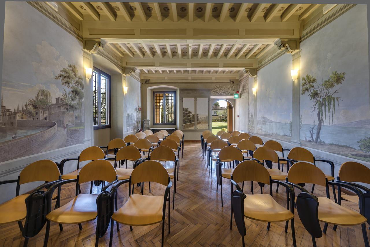Villa La Stella Firenze Bagian luar foto