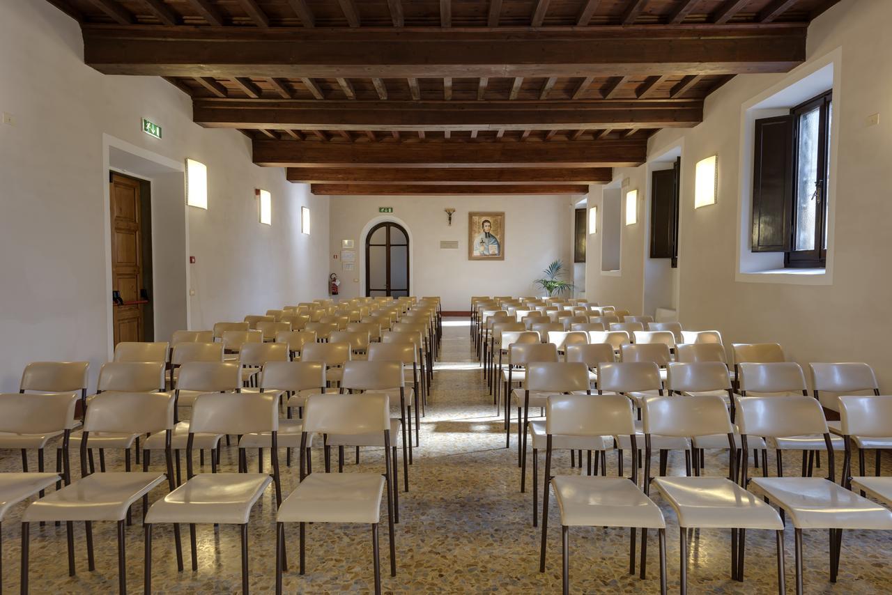 Villa La Stella Firenze Bagian luar foto