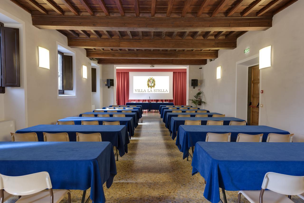 Villa La Stella Firenze Bagian luar foto