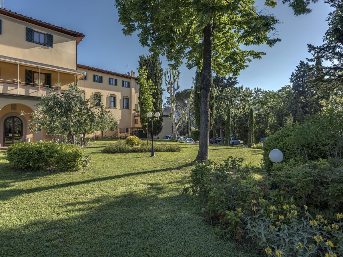 Villa La Stella Firenze Bagian luar foto