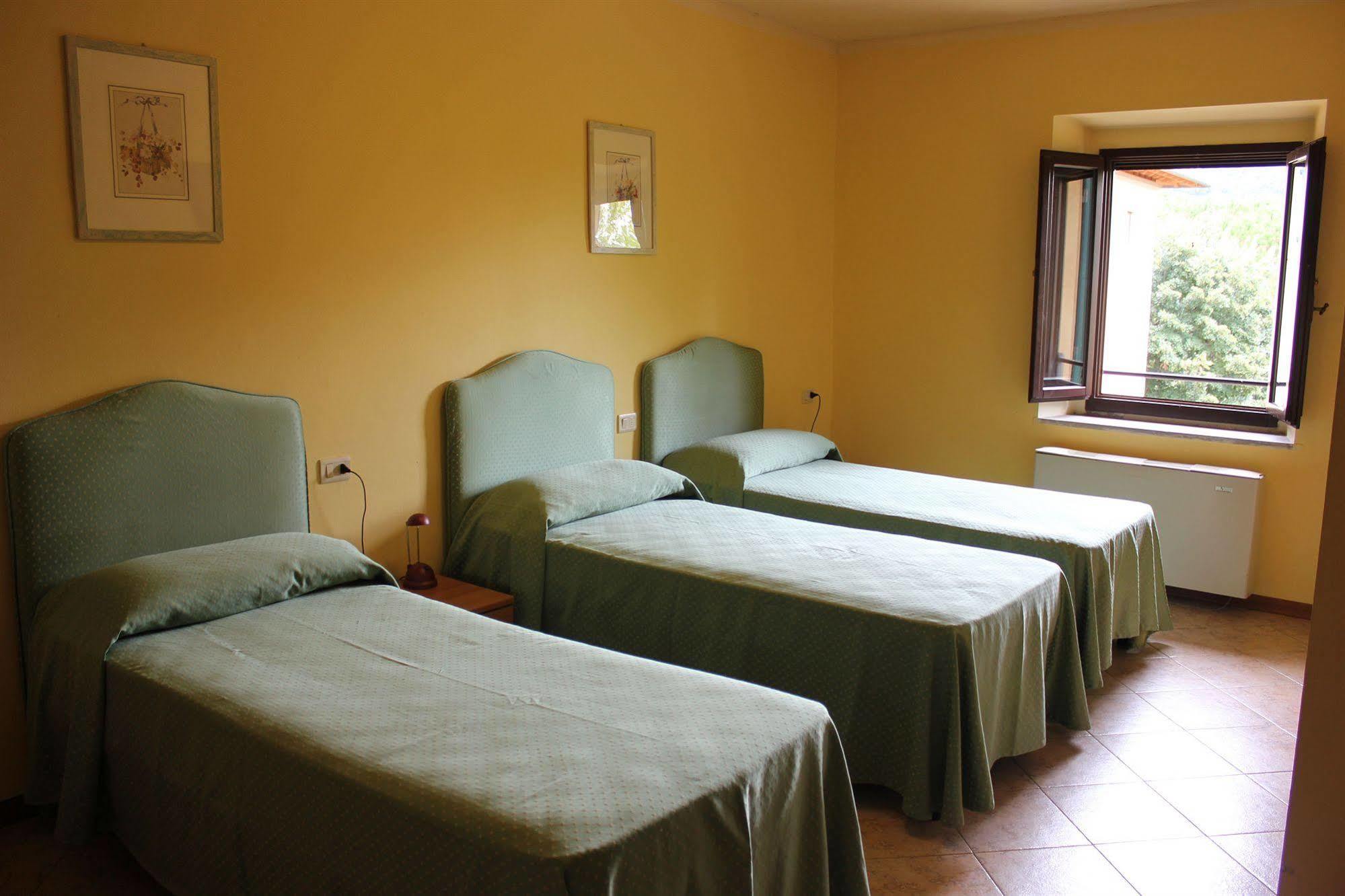 Villa La Stella Firenze Bagian luar foto