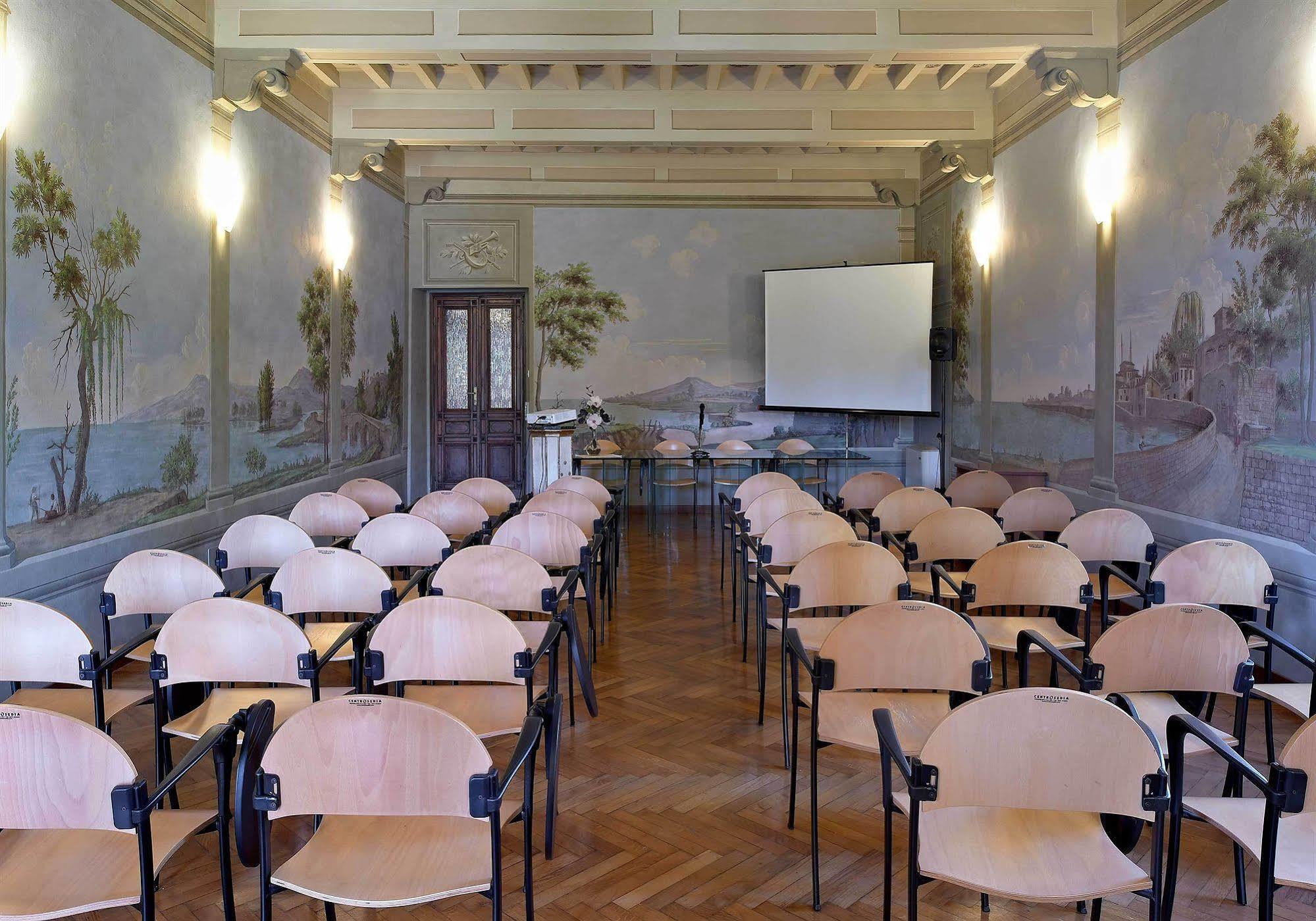 Villa La Stella Firenze Bagian luar foto