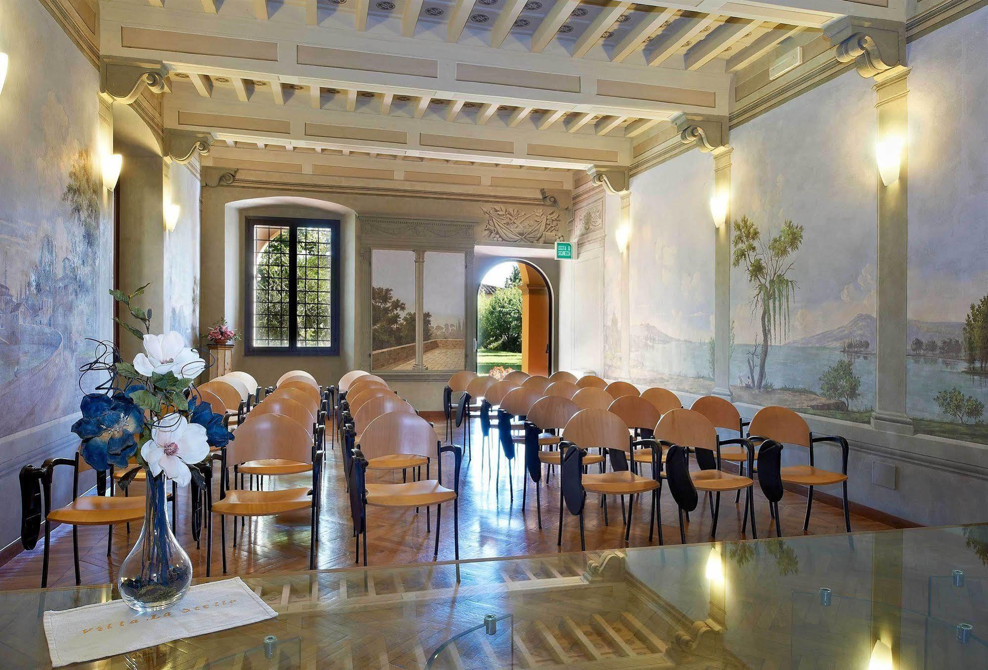 Villa La Stella Firenze Bagian luar foto